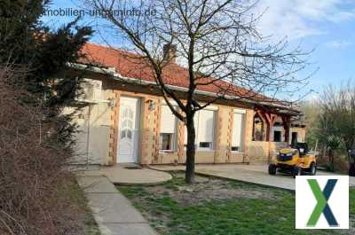 Foto Renoviertes Einfamilienhaus zu verkaufen im Komitat Somogy, 15 km von Kaposvár