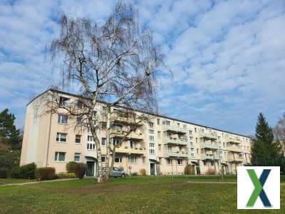 Foto Attraktive Investition: 3-Zimmer-Wohnung in Pankow (vermietet)