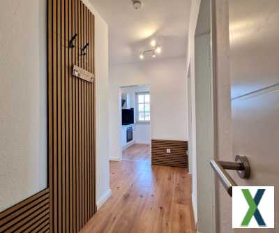 Foto Modernisierte 2-Zimmerwohnung in Jork - leerstehend, von privat!