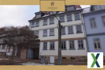 Foto Altersgerechte 3 Zimmer Eigentumswohnung im Herzen von Halberstadt