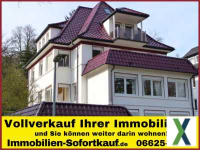 Foto Einfamilienhaus in 36329 Romrod