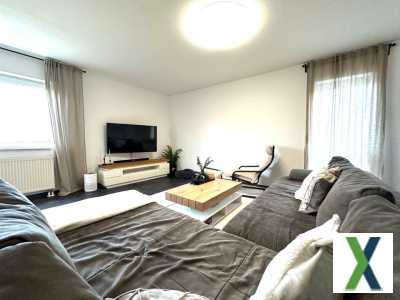 Foto Abramo&Partner Ihr neues Zuhause! Charmante 3-Zimmer Wohnung in Feldrandlage