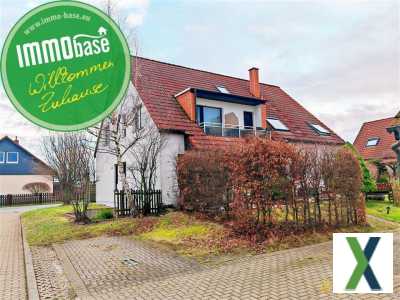Foto Maisonette-Wohnung mit Terrasse und Garten - Vermietet!