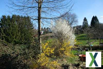 Foto Gemütlicher Anbau im Grünen (Bochum Stiepel) mit Garten&Freisitz