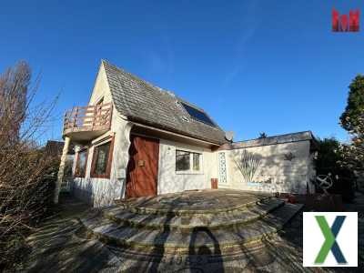 Foto Haus für Handwerker Einfamilienhaus im schönen Dorf Wagenfeld zu verkaufen !