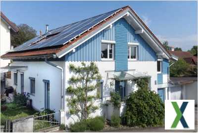 Foto Einfamilienhaus in Amtzell in erstklassiger Lage zu verkaufen!