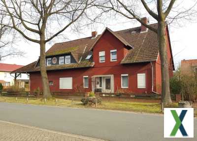 Foto Großes Zweifamilienhaus in ruhiger Lage von Edemissen - Orteil Abbensen