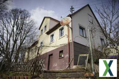 Foto Einfamilienhaus in 73479 Ellwangen (Jagst)