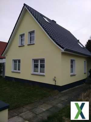Foto Schönes Haus + Grundstück zentral in Ribnitz