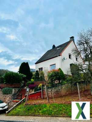 Foto Charmantes und modernes Einfamilienhaus in Kyllburg zu verkaufen!