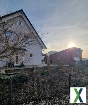 Foto Ruhiges Einfamilienhaus in Pollenfeld zu verkaufen