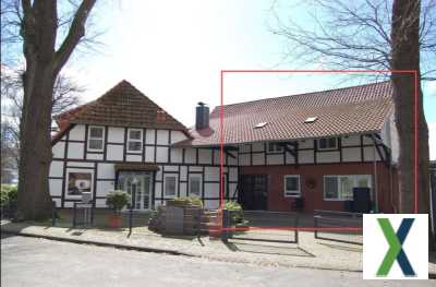 Foto Haus mit 6 Zimmer, Garten, Kamin und Wintergarten in Volkse zu Vermieten