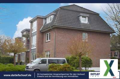 Foto Erstklassige 3-Zimmer-Premiumimmobilie als idealer Ruhesitz in Kronshagen