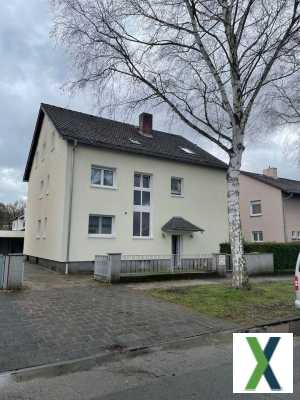 Foto Neu renovierte 4-Zimmer Wohnung in Hanau- Großauheim zu vermieten