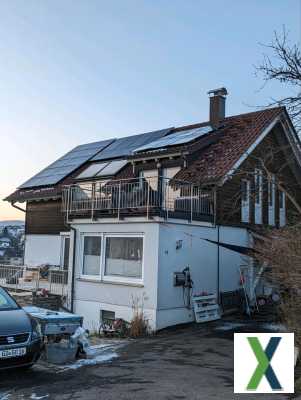 Foto Sonnenverwöhntes EFH auf den Haldenberg langfristig zu vermieten