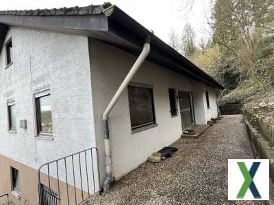Foto Möckmühl- Idyllisches 2 Familienhaus mit Ausbau Möglichkeit ein weiteren Whg. im DG