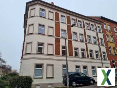 Foto Zentrumsnahe Drei-Zimmer-Wohnung ohne Balkon als Kapitalanlage mit Mietsteigerungspotenzial
