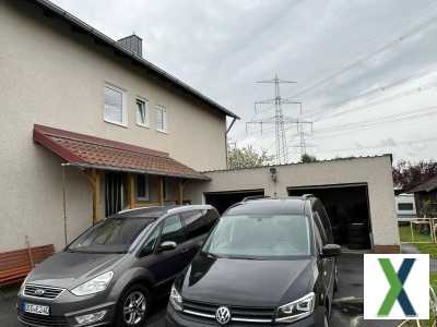 Foto Mehrfamilienhaus in Künzing zu verkaufen.