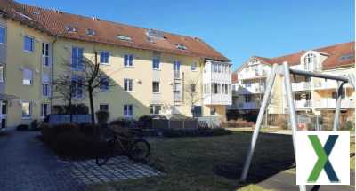 Foto Renovierte 65-Quadratmeter Wohnung in Weilheim