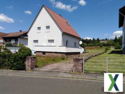Foto Einfamilienhaus in KL-Dansenberg zu vermieten 150m²