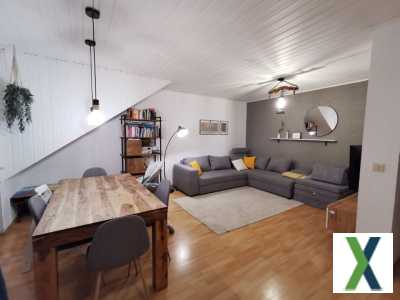 Foto Attraktive DG-Wohnung in Koblenz-Rübenach ca. 100 m² 700,00 € KM