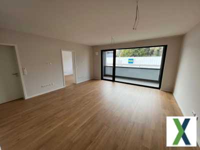 Foto Exklusive 3-Zimmer Wohnung in Büdingen Stadt - Neubau 2023