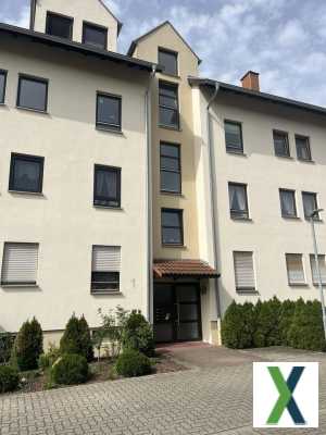 Foto TOP 3-Zimmer-Wohnung in Bensheim