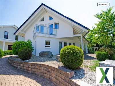 Foto Einfamilienhaus in 83707 Bad Wiessee, Rohbognerweg