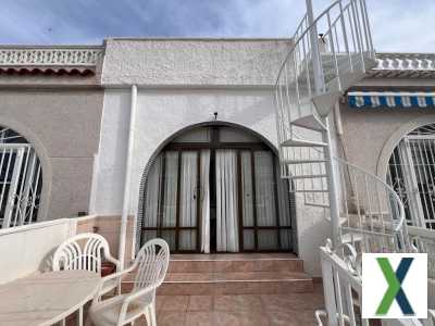 Foto Villa in Torrevieja with 2