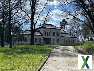 Foto IHR UNGARN EXPERTE Verkauft Schloss Barkóczy im Herzen von Mátra