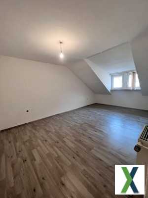 Foto Vollständig renovierte 2-Raum-Wohnung in Remscheid