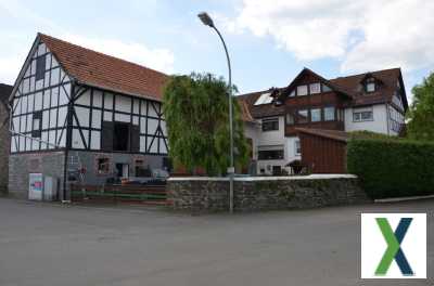 Foto Bauernhaus in 34576 Homberg