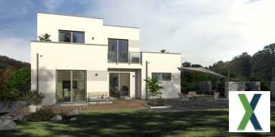 Foto Leinefeld-Worbis - Bauhausstil und sooooo viel Platz!