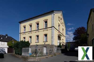 Foto Für Kapitalanleger - Dreifamilienhaus in Schwarzenbach/Saale