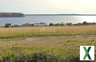 Foto RTINA, RAŽANAC - Grundstück mit Meerblick