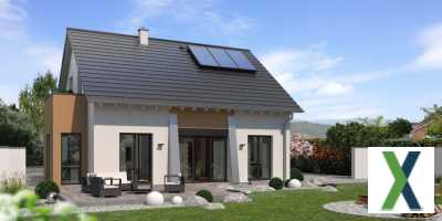 Foto Mühlhausen/Thüringen - Planen Sie noch heute Ihr Traumhaus mit allkauf
