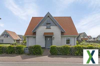 Foto Luxuriöse 10-Personen-Villa an der Küste von Zeeland! (2504)