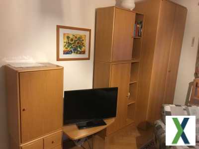 Foto Ferienwohnung / Möbliertes Zimmer in Bad Lobenstein