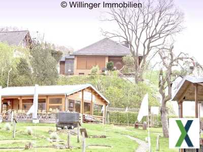 Foto Haus in bester Lage am Diemelsee