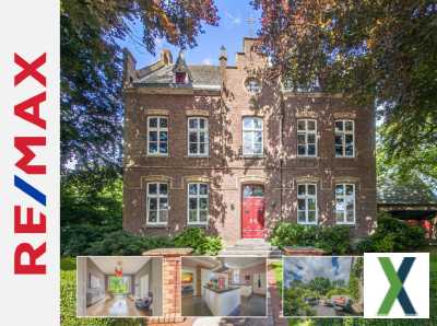 Foto Einfamilienhaus in 47546 Kalkar