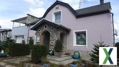 Foto Einfamilienhaus in 54636 Ehlenz