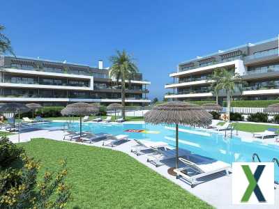 Foto Neue, herrliche Wohnanlage zwischen den Lagunen - Torrevieja