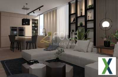 Foto Wohnung Volosko, Opatija, 128,32m2