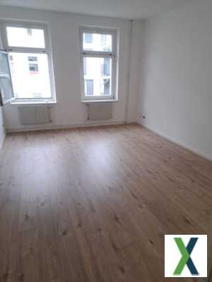 Foto Helle WG-geeignete 3-Zimmer-Altbau-Wohnung in Köpenick