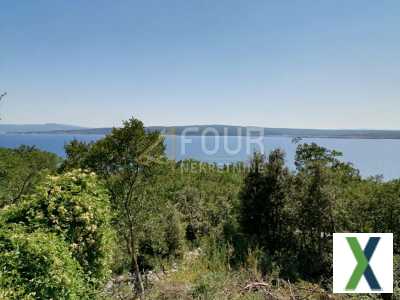 Foto Grundstück Dramalj, Crikvenica, 1.723m2