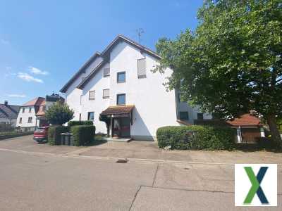Foto Hochwertig topp renovierte Erdgeschoss-Wohnung in ruhiger Wohnlage