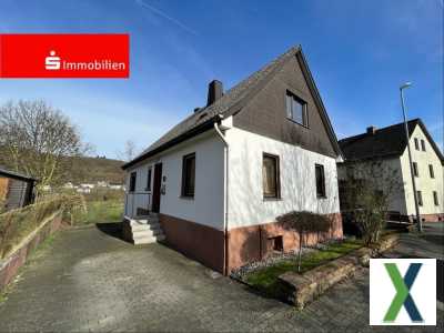Foto Einfamilienhaus in 35764 Sinn-Edingen