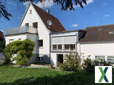 Foto Waiblingen - Familienfreundliches EFH in Waiblingen-Hegnach mit viel Platz und schönem Garten