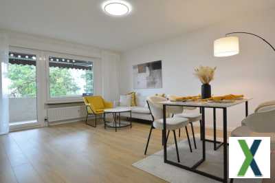 Foto Moderne 3 Zimmer Wohnung mit Garage in beliebter Wohnlage von Metzingen