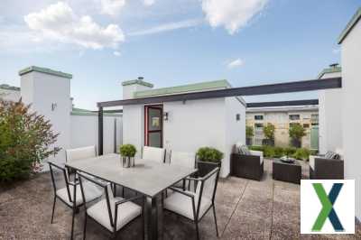 Foto HEGERICH: 3,5 Zimmer Dachterrassentraum in Neuperlach!